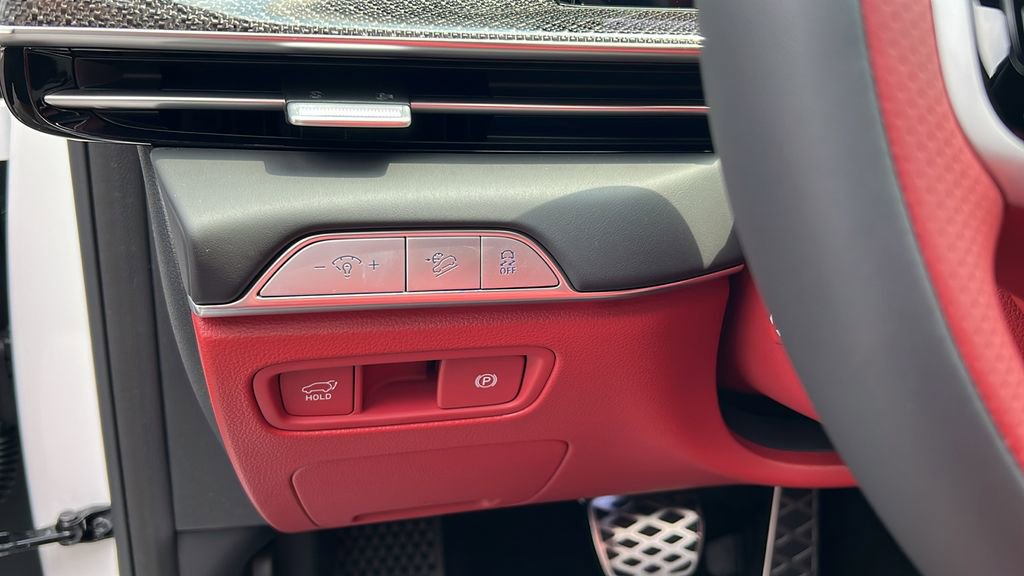 New 2026 Genesis GV80 3.5T e-SC image 23