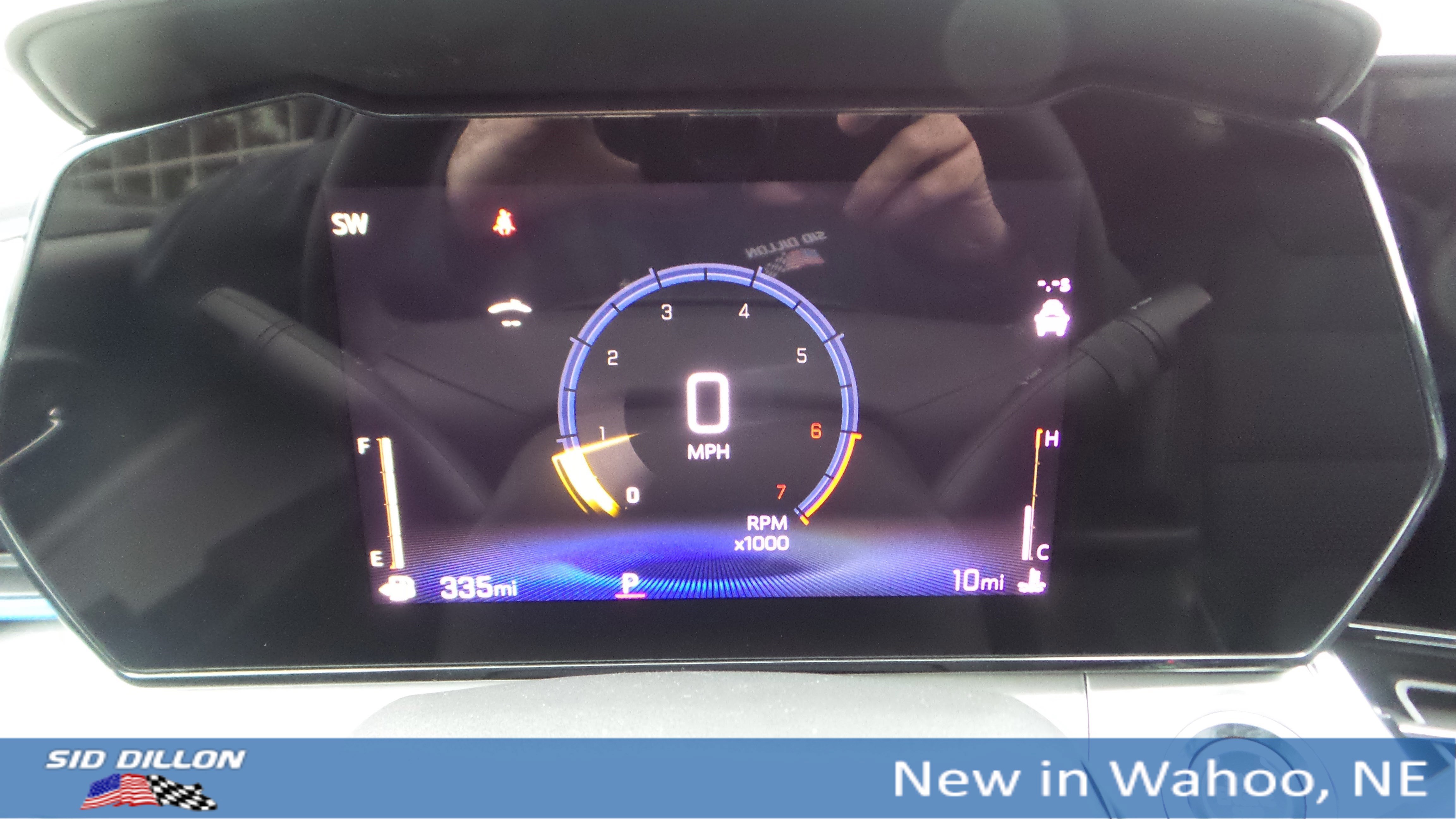 New 2026 Chevrolet Trax LT image 10