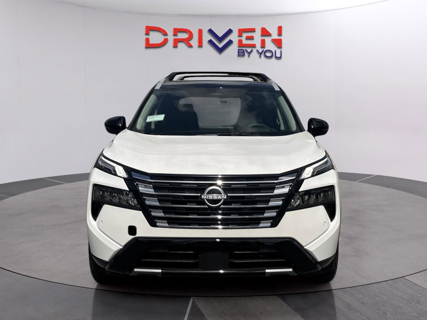 New 2026 Nissan Rogue Platinum w/ Platinum Premium Package AWD/4WD image 9