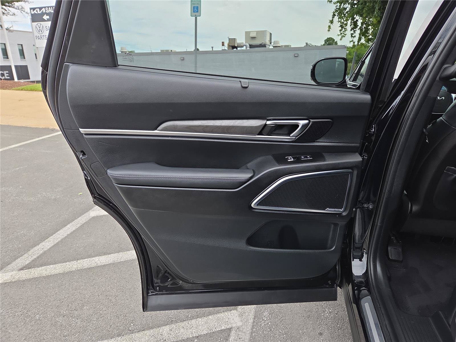 Certified 2023 Kia Telluride SX Prestige X-Pro AWD/4WD image 26