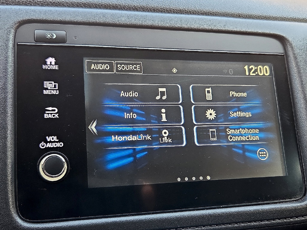 Used 2020 Honda HR-V EX image 17