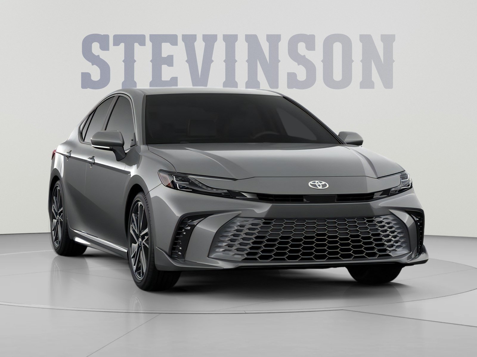New 2026 Toyota Camry XSE AWD/4WD image 16
