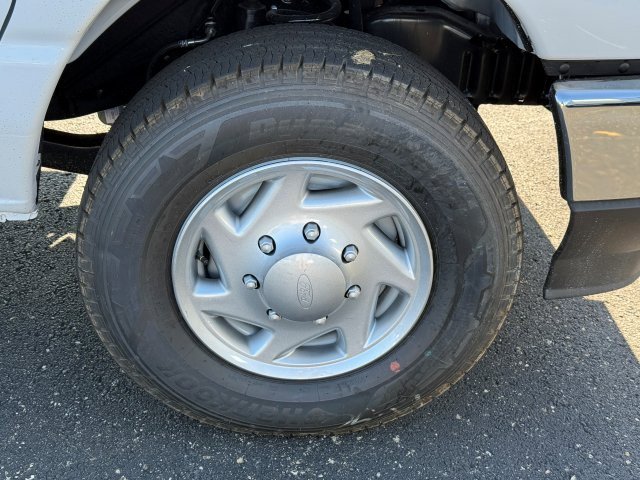 New 2026 Ford E-350 and Econoline 350 Super Duty w/ Power Equipment Group image 14