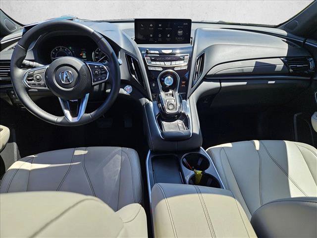 Used 2025 Acura RDX SH-AWD image 17