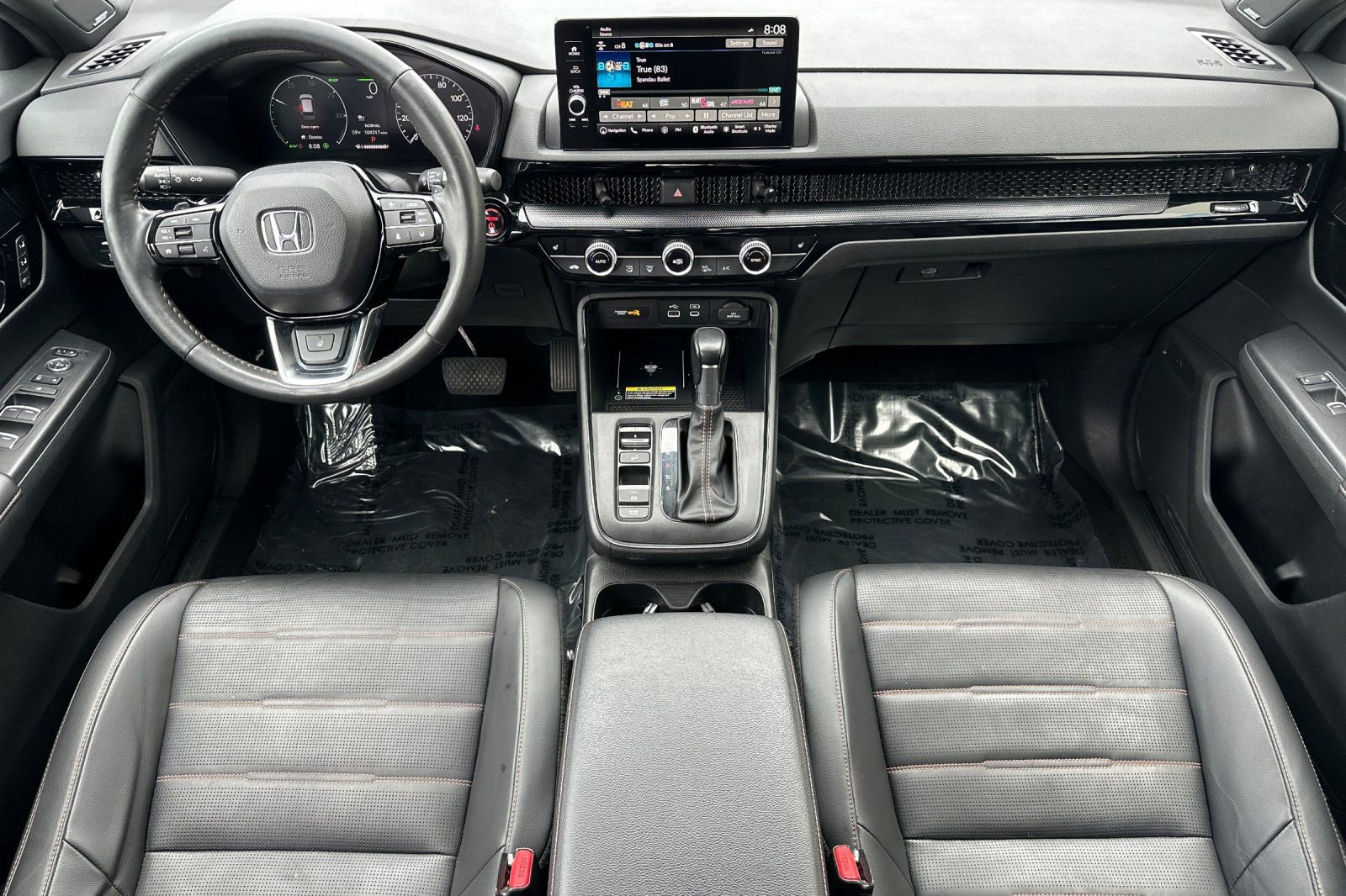 Certified 2023 Honda CR-V Sport Touring image 15