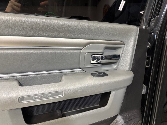 Used 2018 RAM 2500 Lone Star image 42