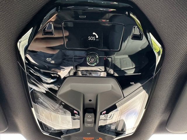 New 2026 BMW X3 xDrive30 w/ Premium Package AWD/4WD image 21