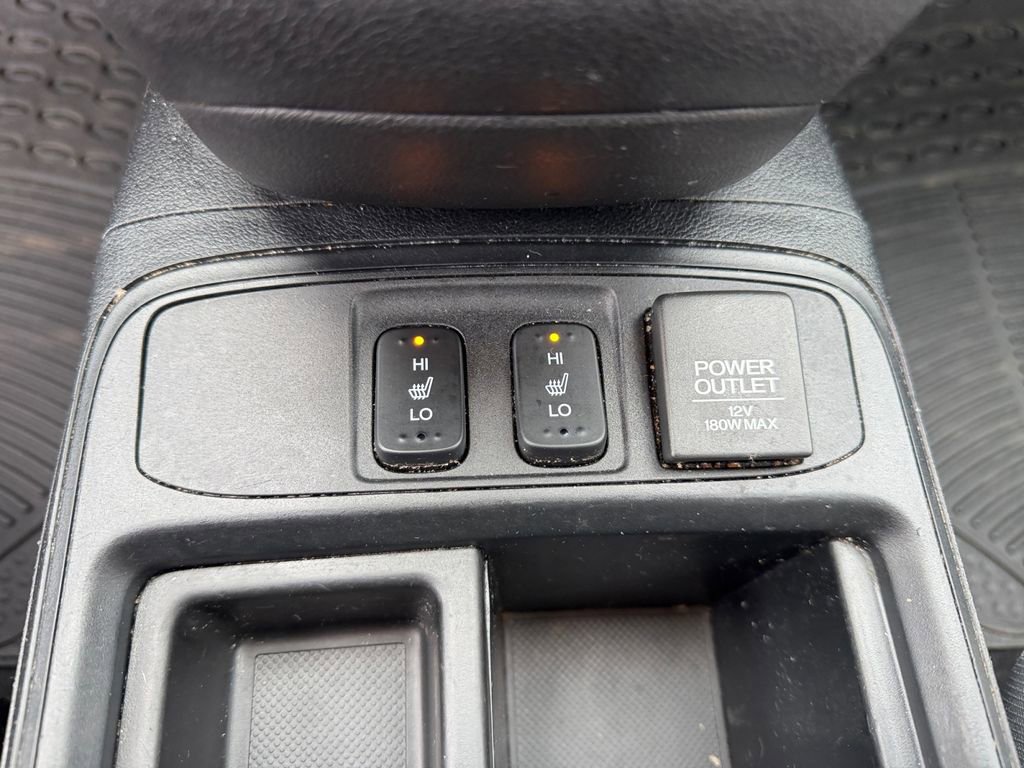 Used 2016 Honda CR-V EX image 30