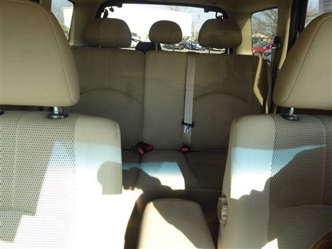 Used 2006 MAZDA Tribute s image 14