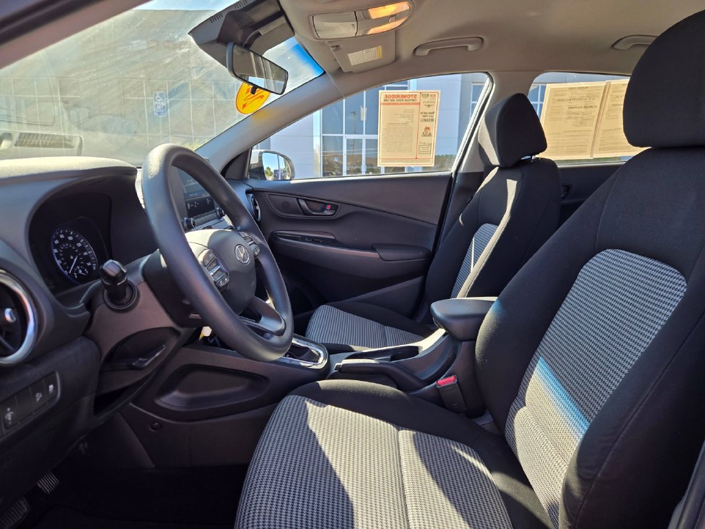 Used 2022 Hyundai Kona SE FWD image 31