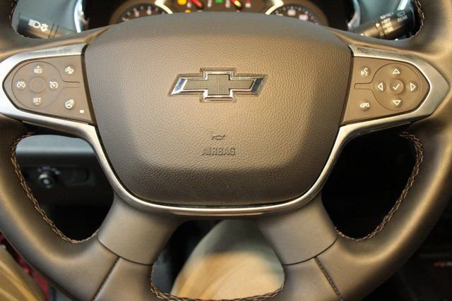 Used 2024 Chevrolet Traverse RS image 22