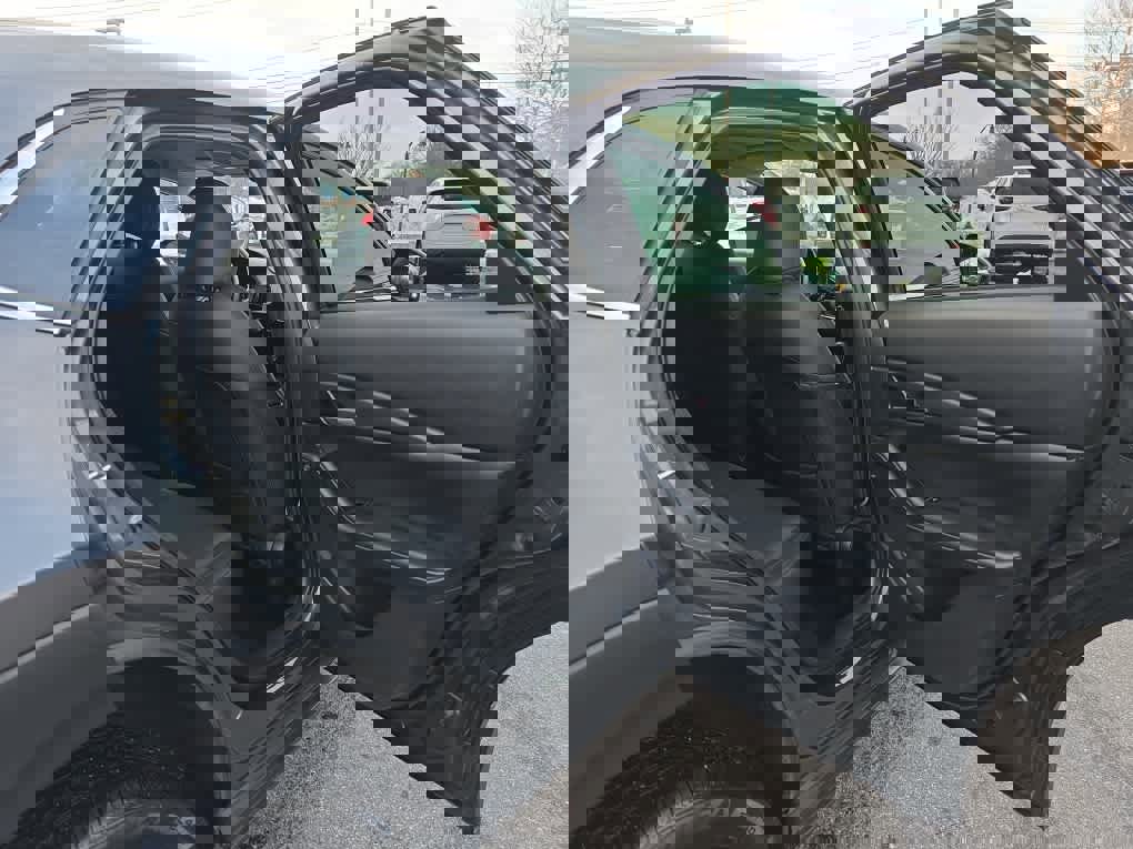 Used 2021 MAZDA CX-30 AWD 2.5 S w/ Select Package image 23