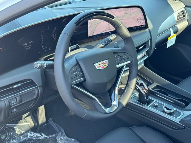 New 2026 Cadillac CT5 Premium Luxury w/ Technology Package AWD/4WD image 21