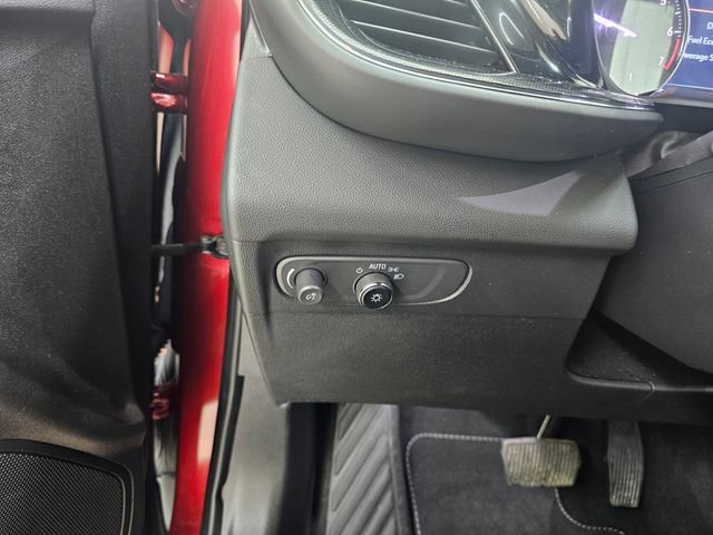 Used 2023 Buick Envision Essence FWD image 26