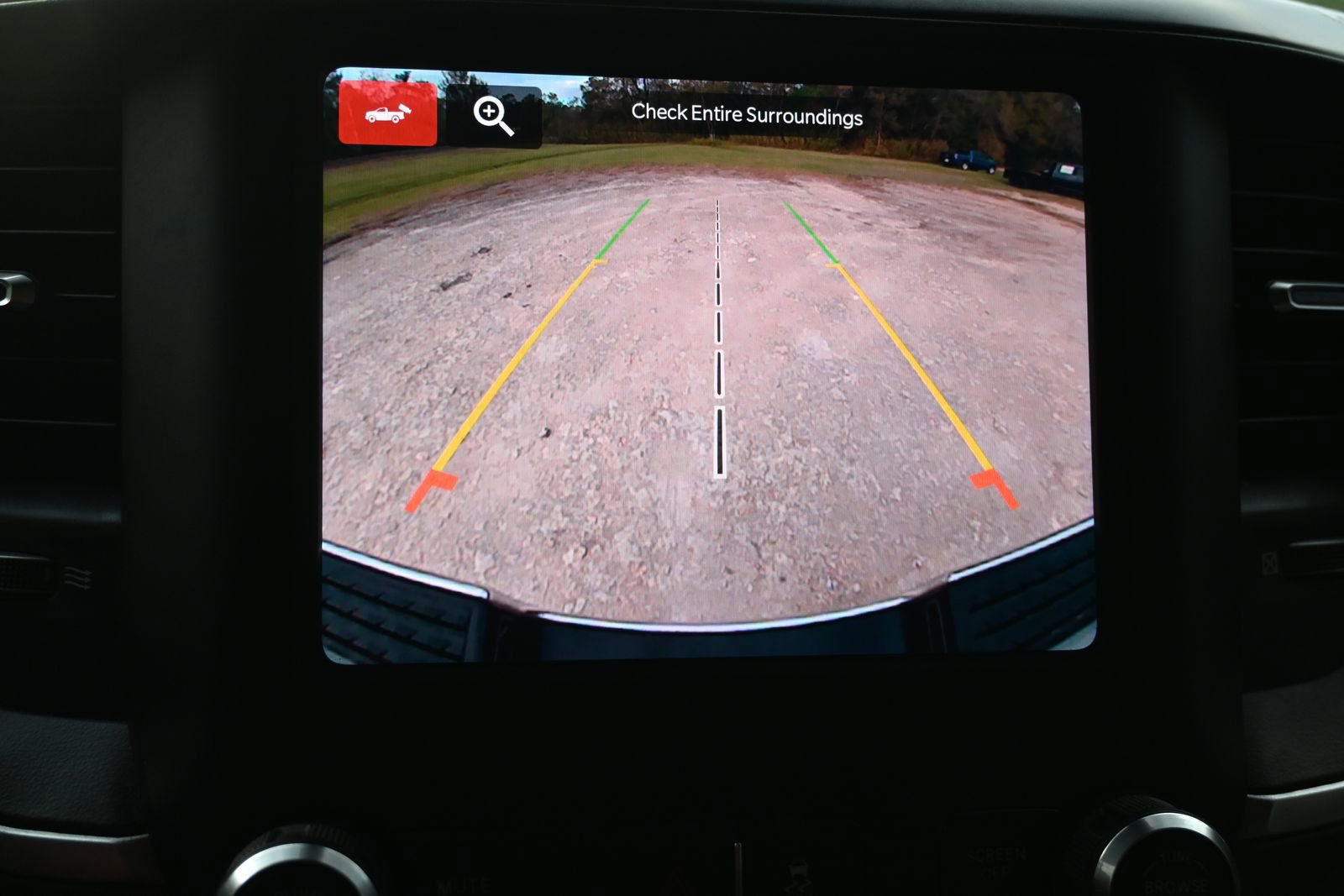 Used 2024 RAM 2500 Big Horn image 23