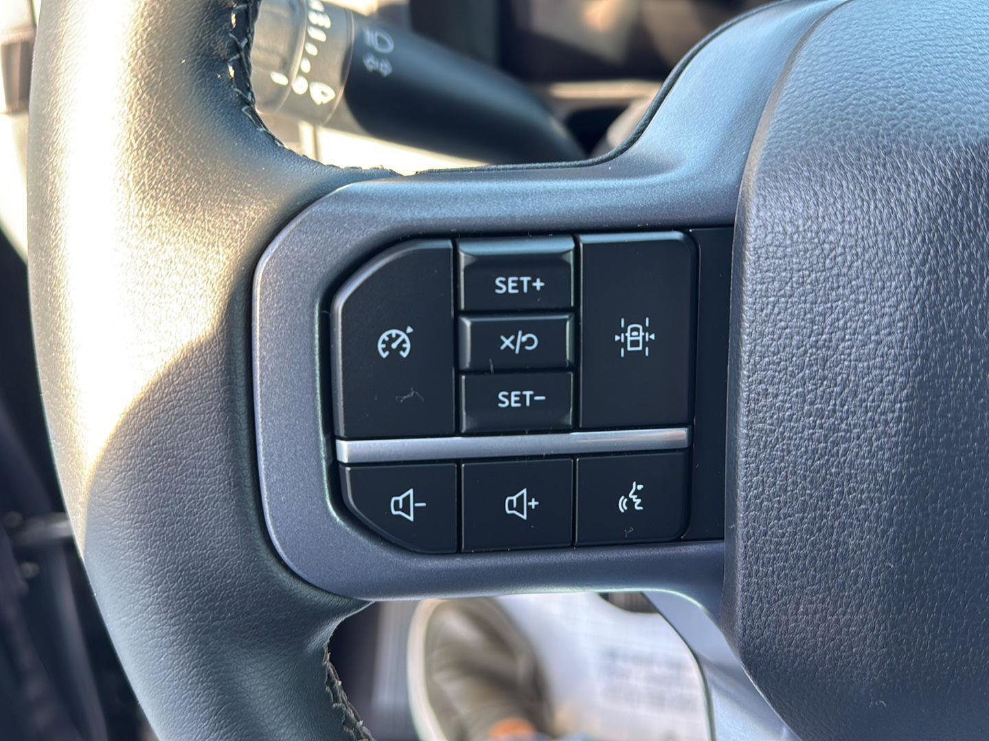 New 2026 Ford F150 XLT w/ XLT Black Appearance Package image 29