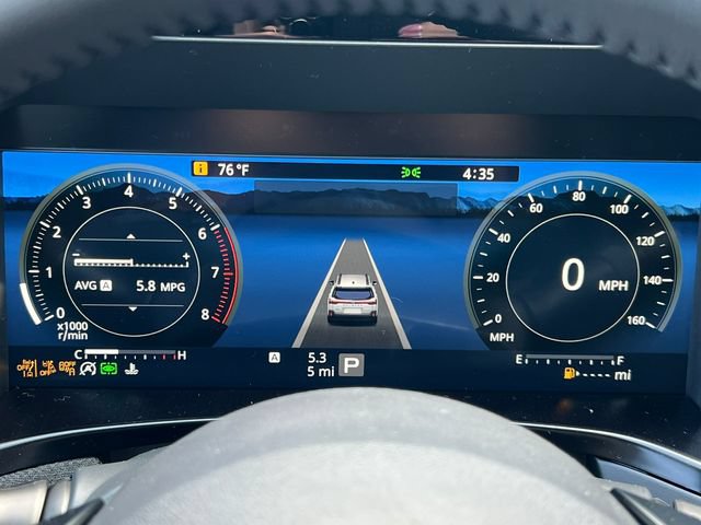 New 2026 Subaru Outback Premium AWD/4WD image 16