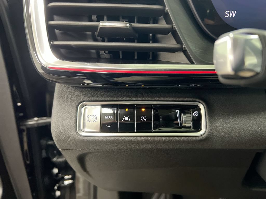 New 2026 Buick Envision Preferred AWD/4WD image 19