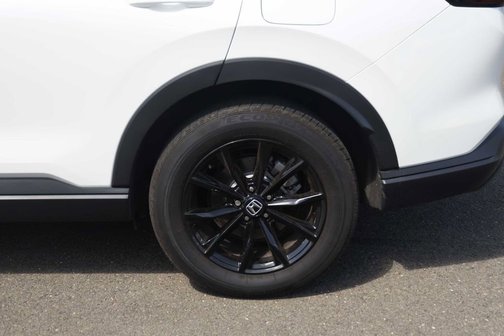 Used 2024 Honda CR-V Sport-L image 11