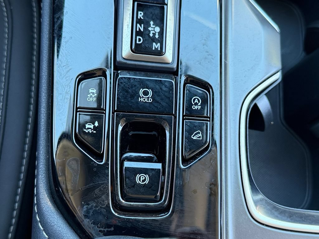 Certified 2025 Lexus NX 250 AWD w/ Accessory Package (2T) image 30