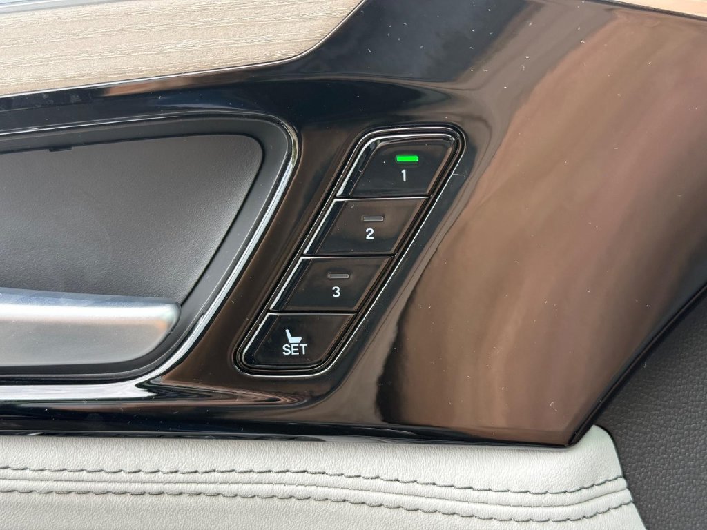 New 2026 Acura MDX w/ Advance Package AWD/4WD image 10