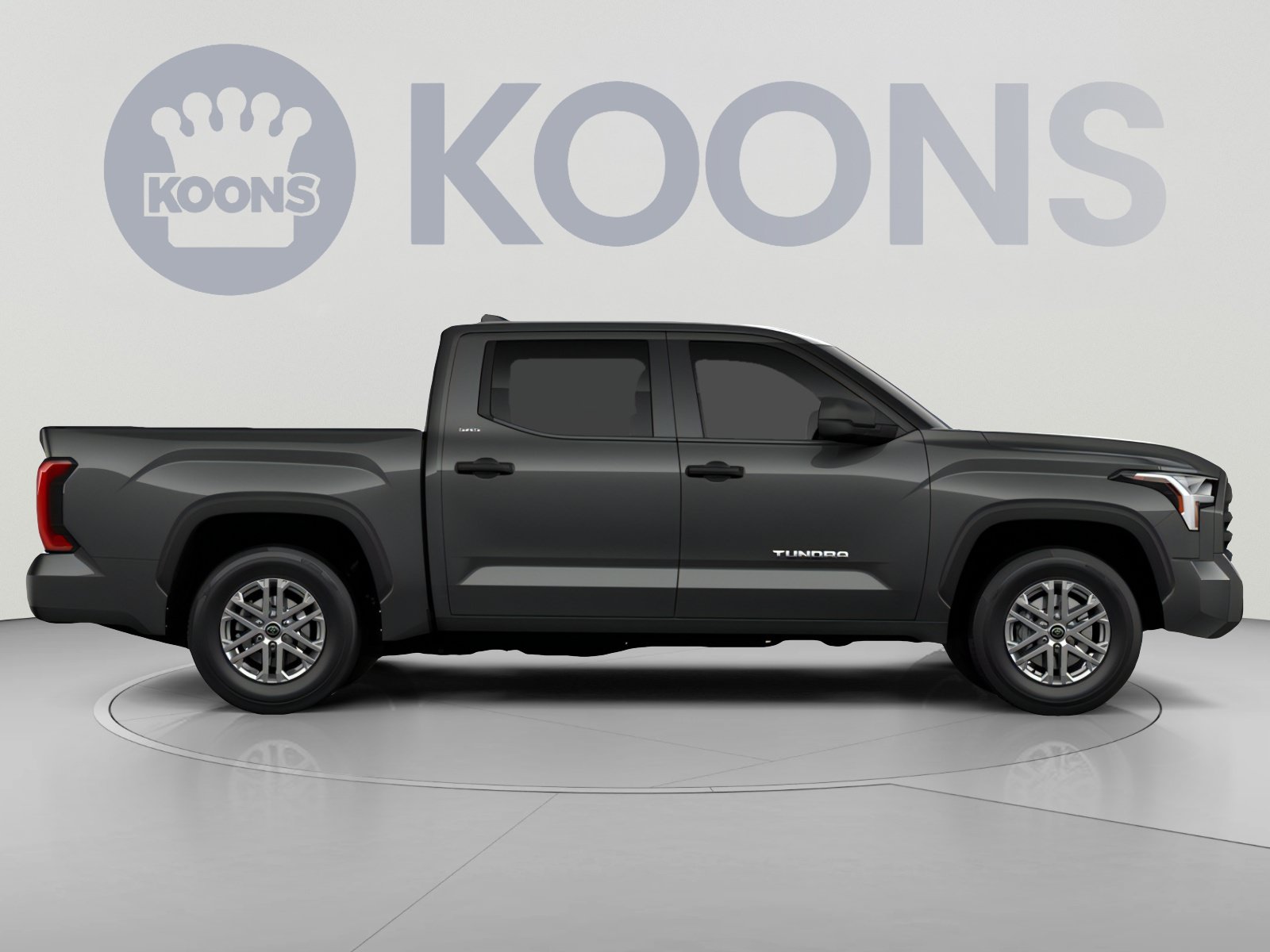 New 2026 Toyota Tundra SR AWD/4WD image 15