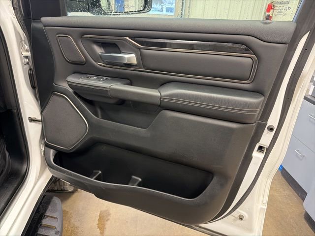 Used 2021 RAM 1500 Rebel w/ Rebel Level 2 Equipment Group AWD/4WD image 23