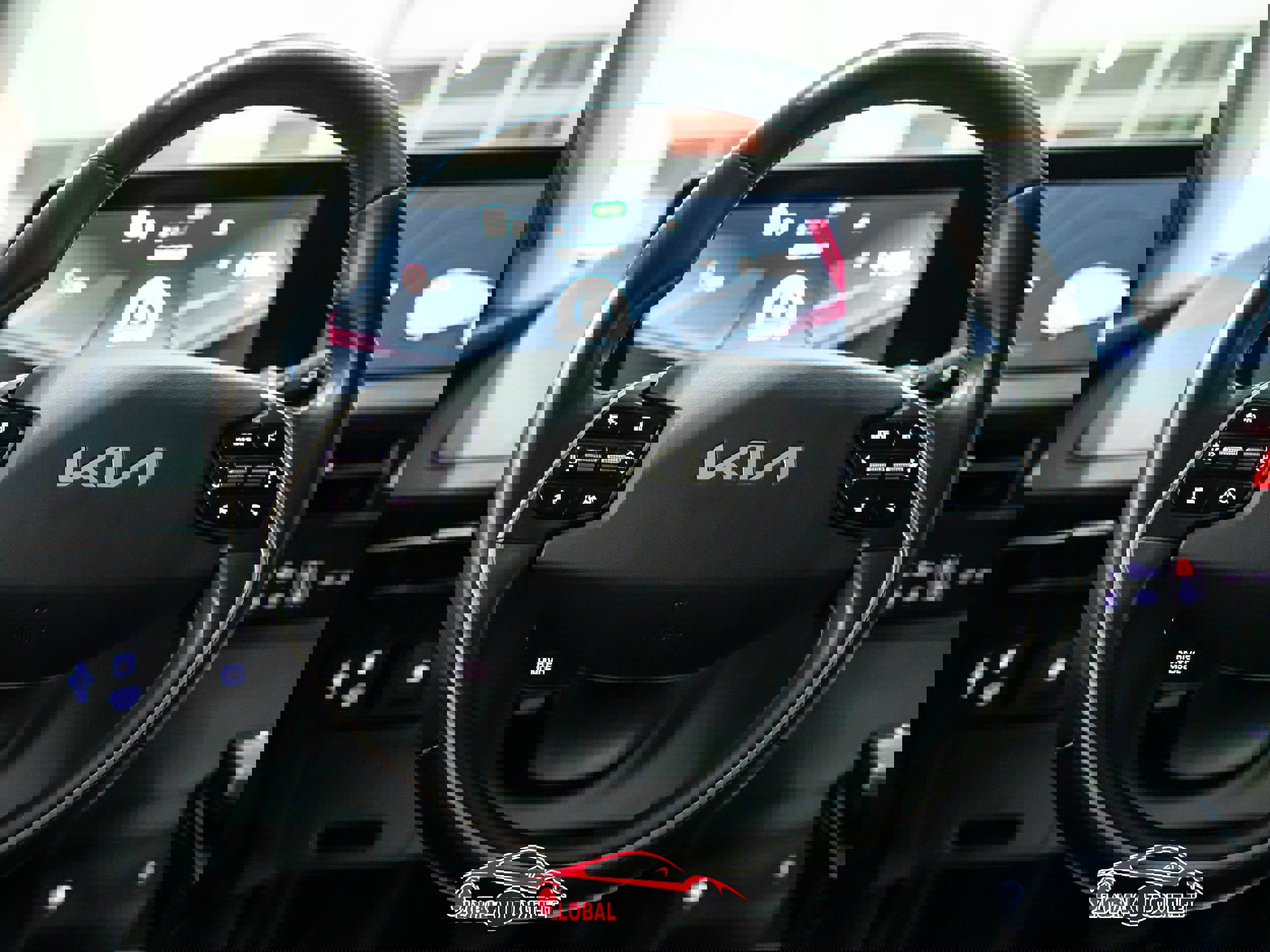 Used 2023 Kia EV6 Wind w/ Wind Technology Package image 23