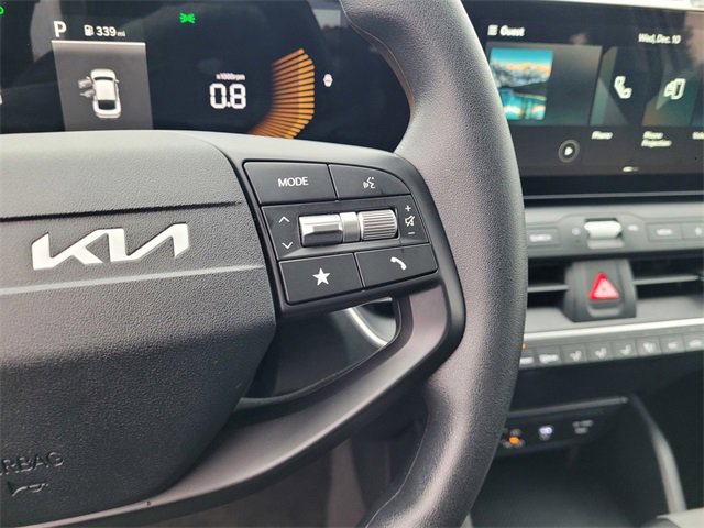 Used 2025 Kia K4 LXS image 19