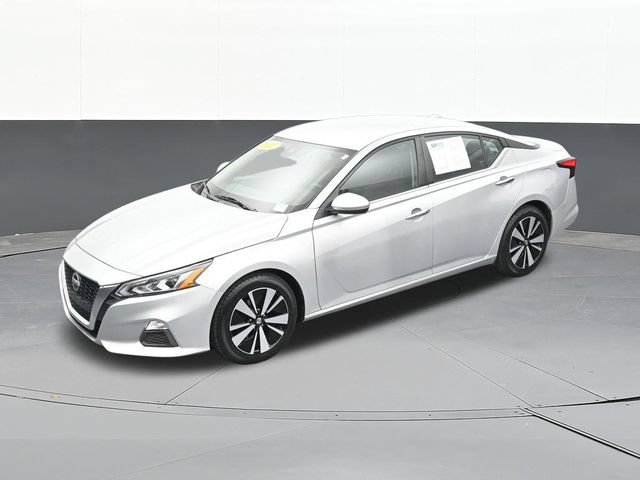 Used 2022 Nissan Altima 2.5 SV FWD image 64