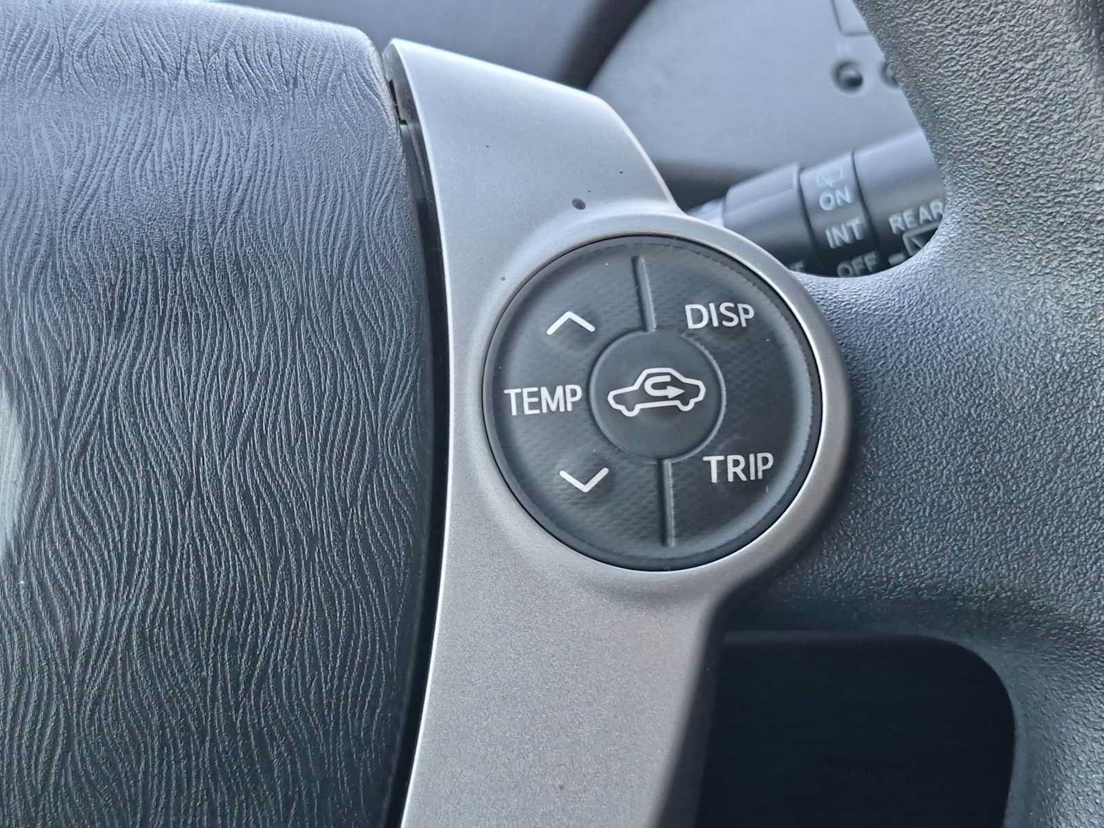 Used 2013 Toyota Prius Prime Plug-In Hybrid FWD image 23