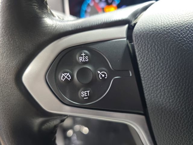 Used 2019 Chevrolet Colorado LT AWD/4WD image 16