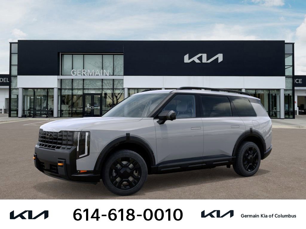 New 2027 Kia Telluride SX Prestige X-Pro image 5