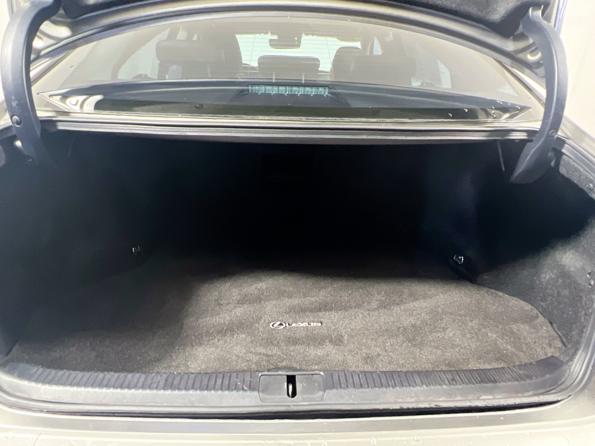 Used 2018 Lexus ES 350 w/ Premier Package FWD image 33