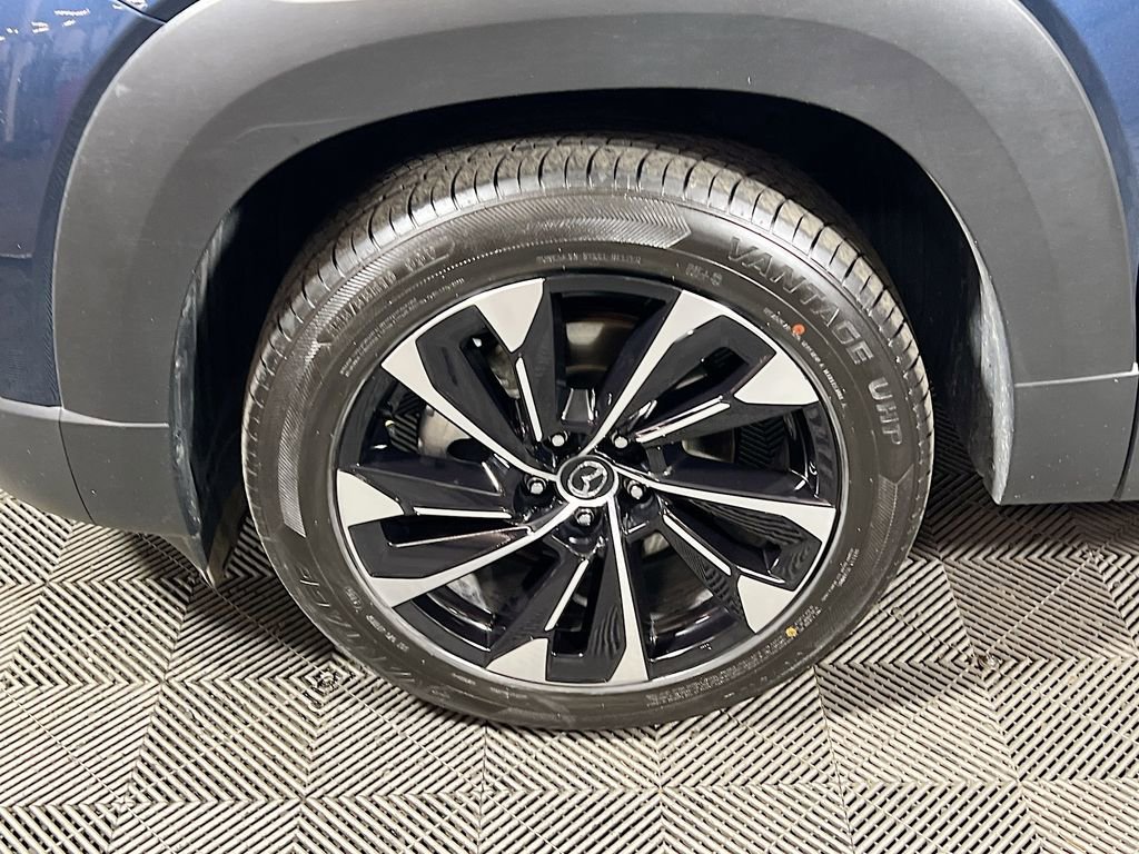 Used 2025 MAZDA CX-50 2.5 Hybrid w/ Premium Plus Pkg AWD/4WD image 26