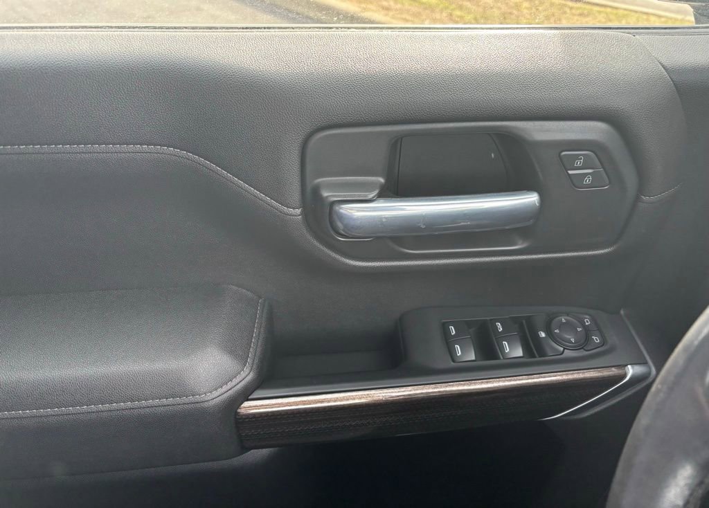 Used 2021 Chevrolet Silverado 1500 RST w/ Convenience Package II image 25