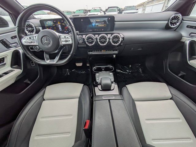 Used 2022 Mercedes-Benz A 220 w/ AMG Line image 12