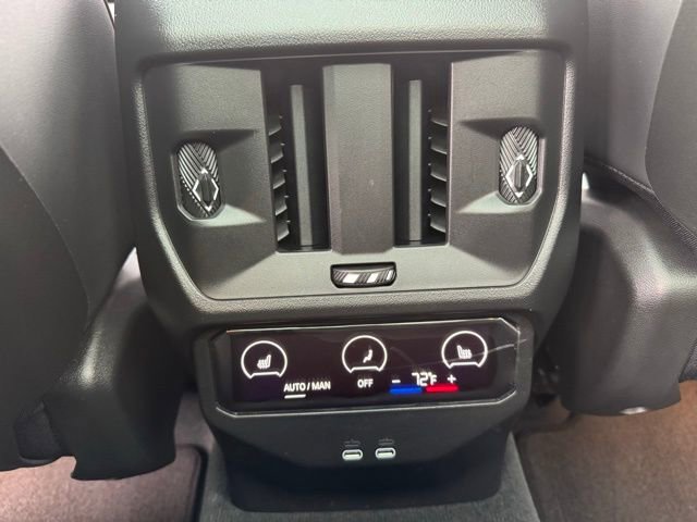 Used 2025 BMW X3 xDrive30i w/ Convenience Package AWD/4WD image 35