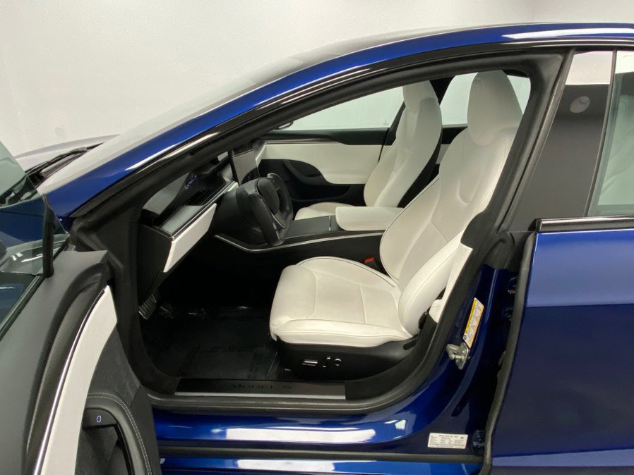 Used 2023 Tesla Model S Plaid image 20