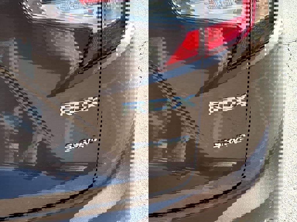 Used 2019 Acura RDX w/ Technology Package image 5