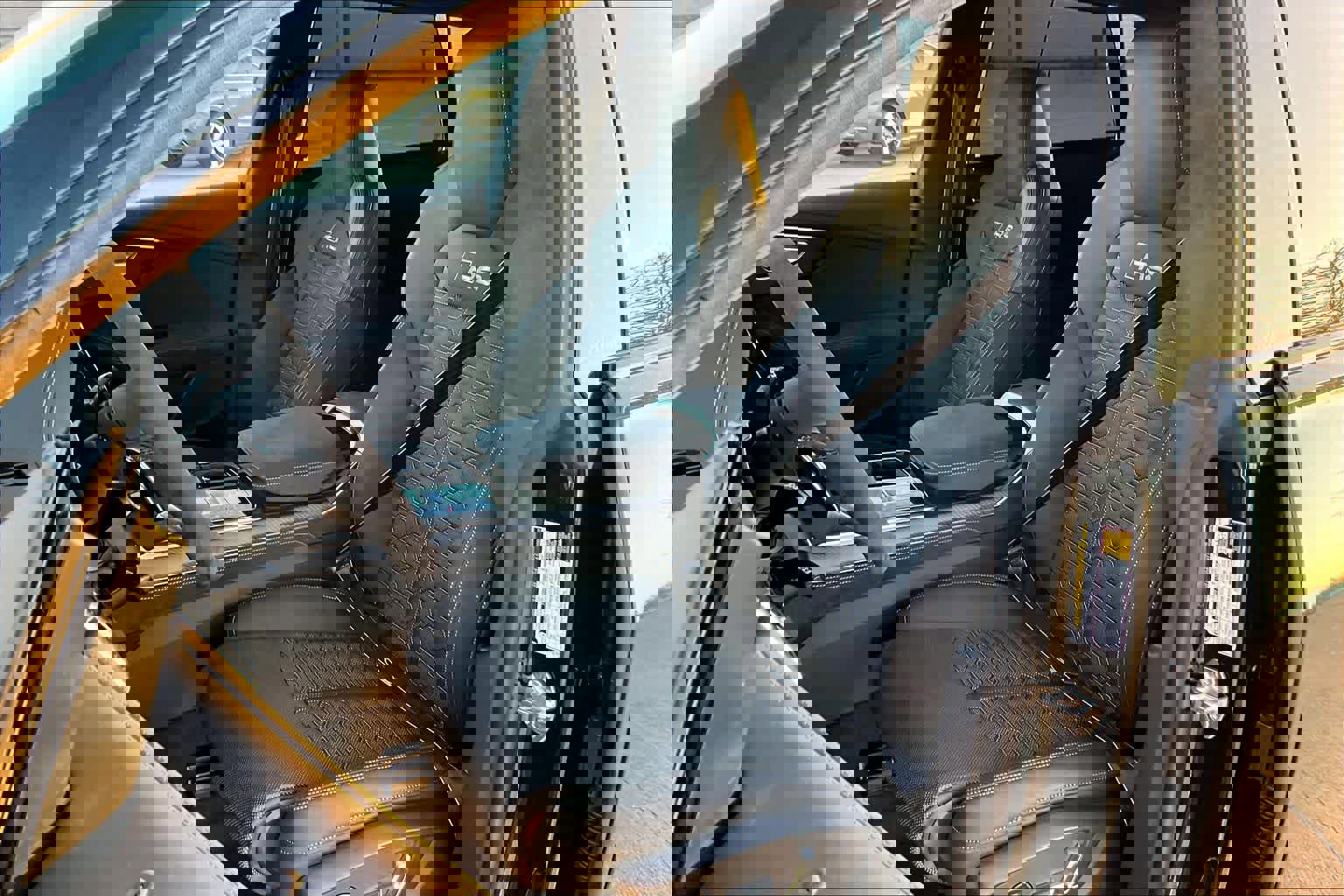 New 2026 Audi RS Q8 performance image 9