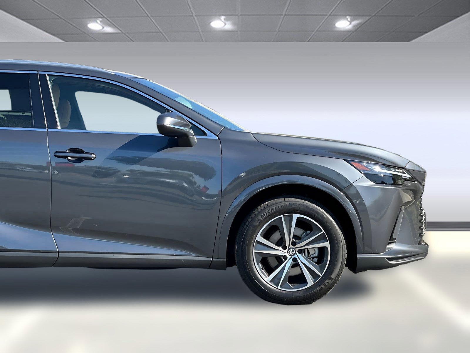 Used 2025 Lexus RX 350 FWD w/ Technology Package image 33