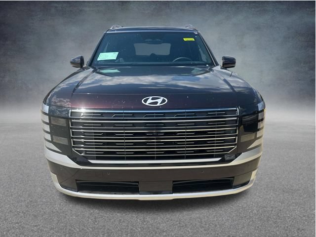 New 2027 Hyundai Palisade Calligraphy AWD/4WD image 2