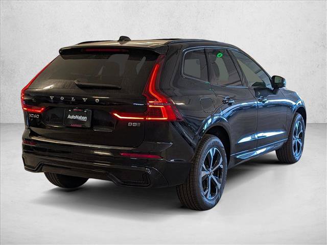 New 2026 Volvo XC60 B5 Core w/ Climate Package AWD/4WD image 2
