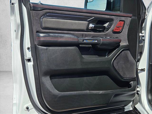 Used 2022 RAM 1500 TRX w/ TRX Level 2 Equipment Group AWD/4WD image 10
