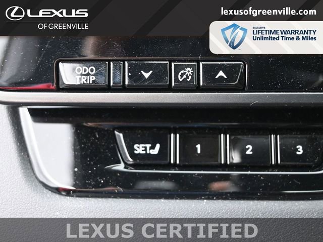 Certified 2025 Lexus RX 350 Premium w/ Accessory Package (Z1) image 15