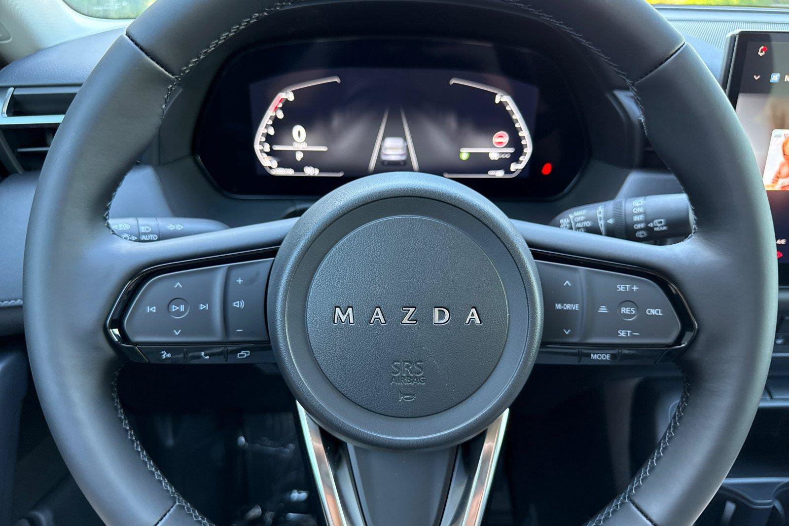 New 2026 MAZDA CX-5 Preferred AWD/4WD image 26