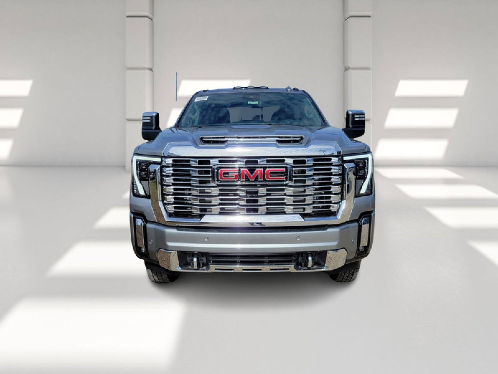 New 2026 GMC Sierra 3500 Denali w/ Denali Reserve Package image 2