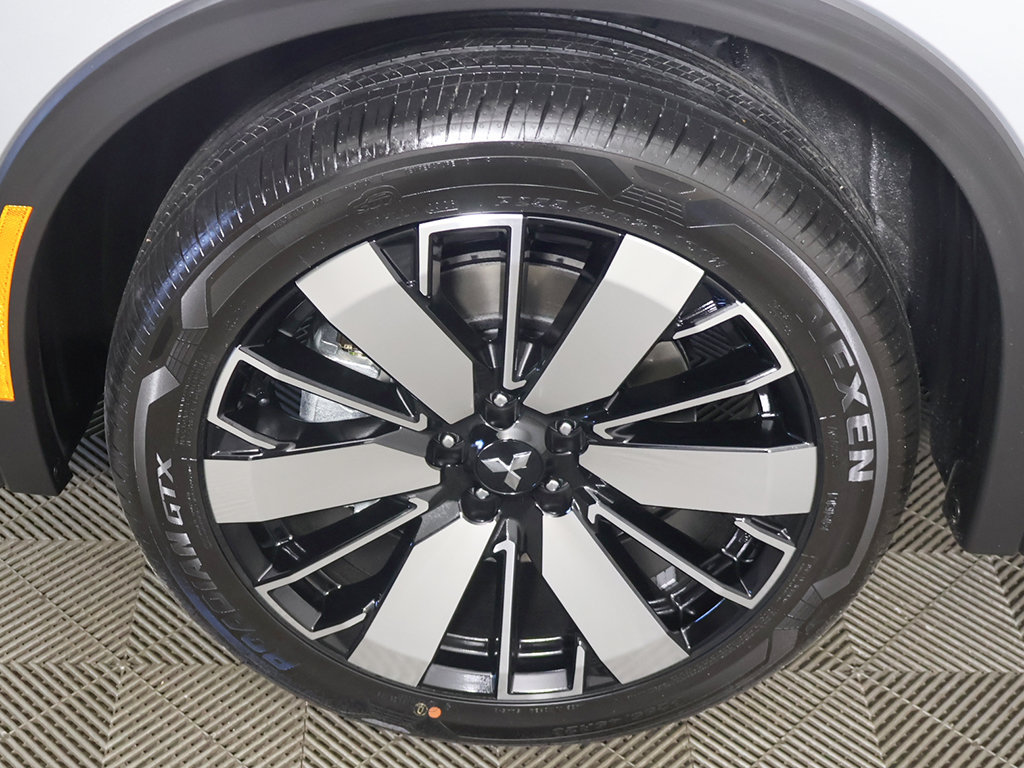 New 2027 Mitsubishi Outlander SE AWD/4WD image 23