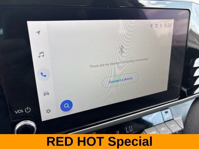 Used 2025 Toyota Camry LE image 22